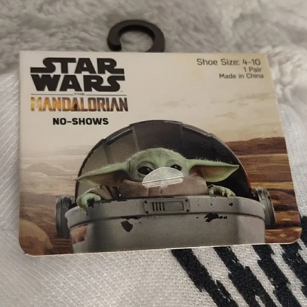 Star Wars Mandalorian 